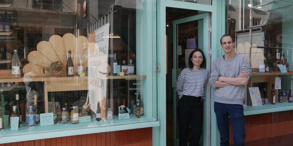 Episode Invité – Augustin Laborde – Le Paon qui&nbsp;boit